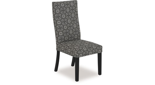Zen Dining Chair Zen Dining Chair